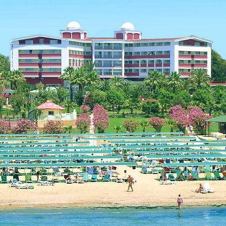 Seher Kumkoy Star Resort And Spa Sidé Extérieur photo