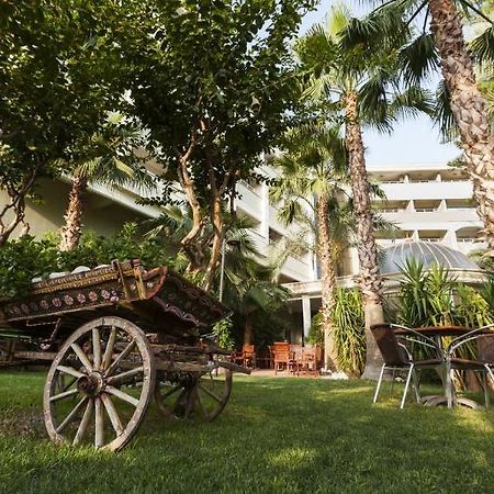 Seher Kumkoy Star Resort And Spa Sidé Extérieur photo