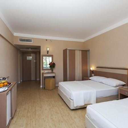 Seher Kumkoy Star Resort And Spa Sidé Extérieur photo
