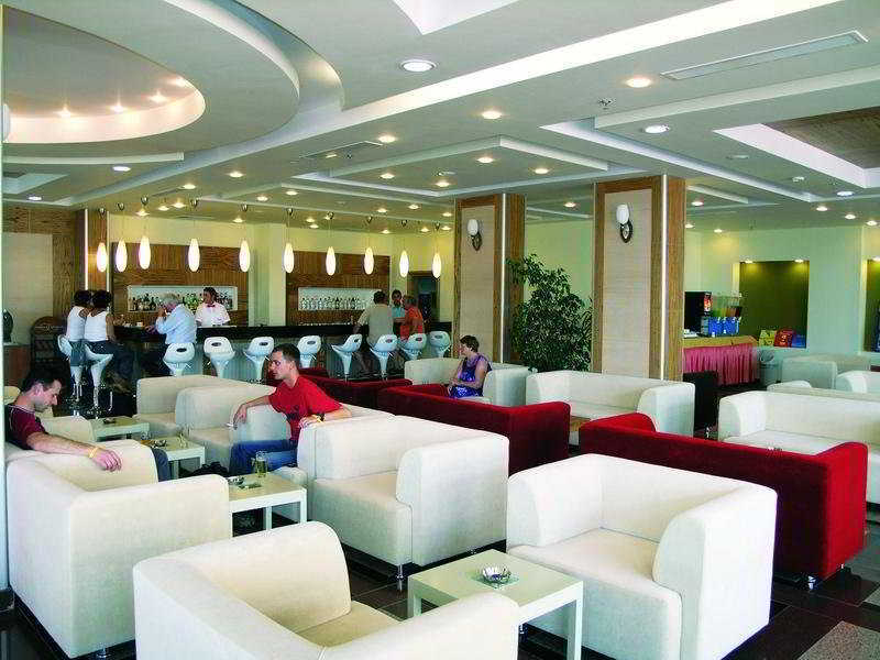 Seher Kumkoy Star Resort And Spa Sidé Extérieur photo